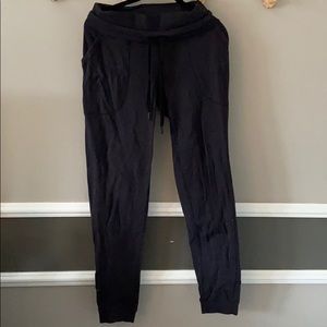 Lululemon Joggers